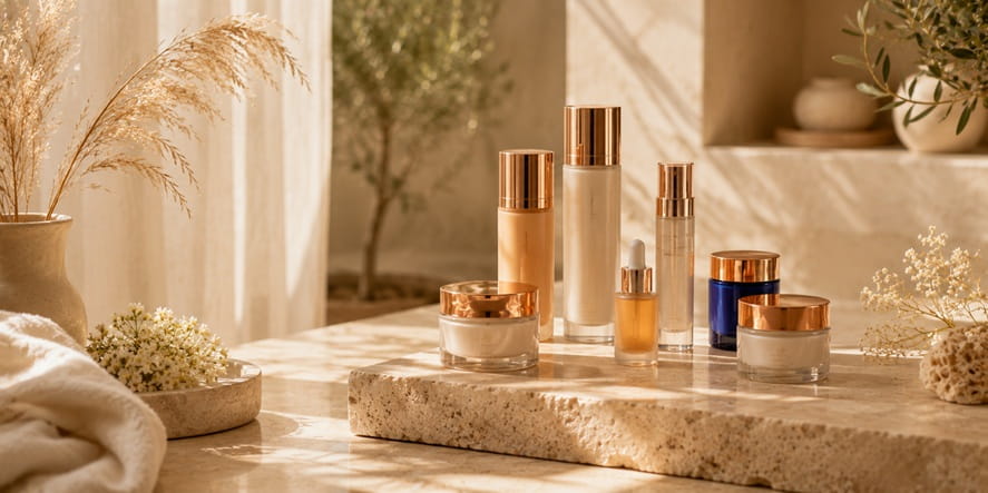 Redefine Radiance with Augustinus Bader’s Luxury Skincare