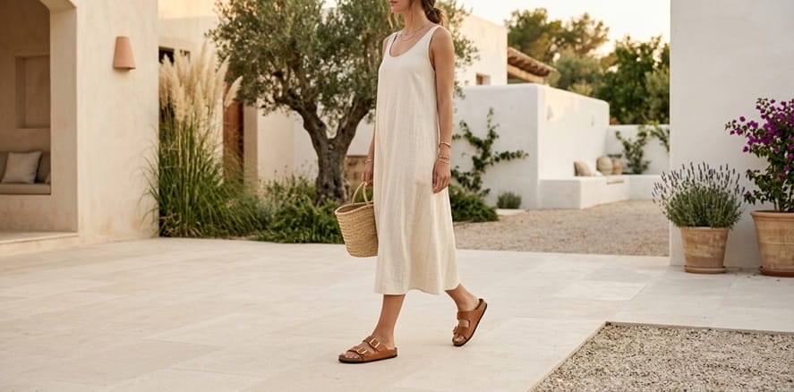 Walk in Comfort with Birkenstock Sandal Picks