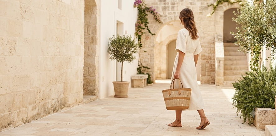 Carry in Style with Bonprix Women’s Bags Collection
