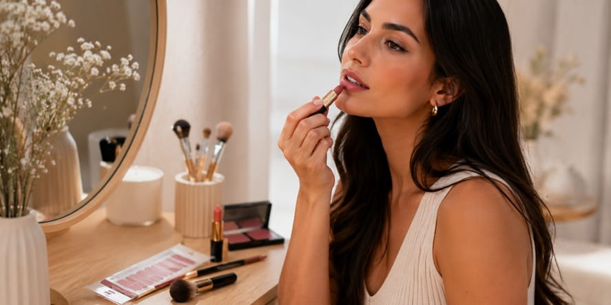 Everyday Beauty & Makeup You’ll Love to Buy at DM