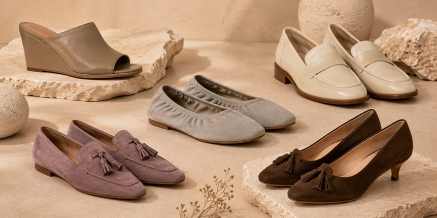 Aeyde Footwear That Brings Modern Elegance to Every Look