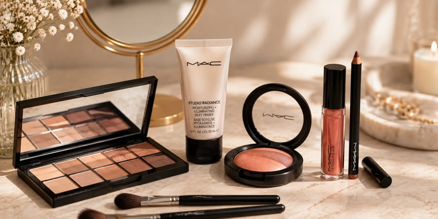 The MAC Cosmetics Makeup Edit Everyone Wants